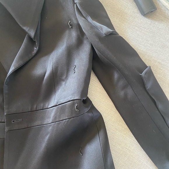 Tom ford woman’s coat - Picture 8 of 10